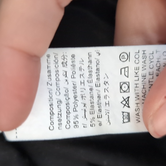 Shein born in the 90's tee - Picture 3 of 3